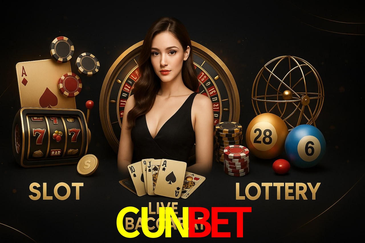 Jackpot Winner